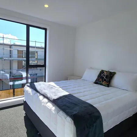 U Suites On Trieste Way Paraparaumu Exterior photo