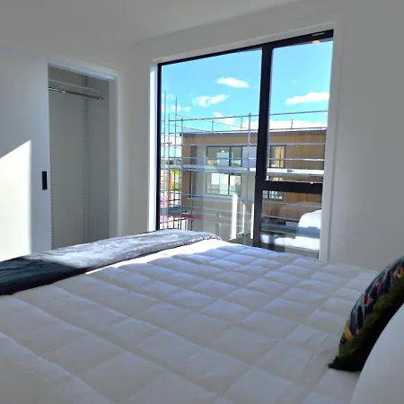 U Suites On Trieste Way Paraparaumu Exterior photo