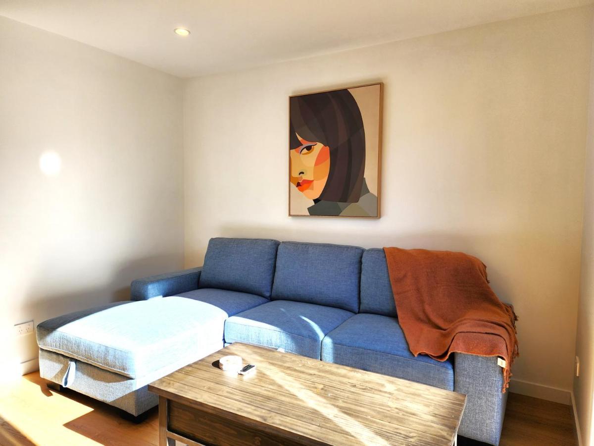 U On Trieste Way Holiday home