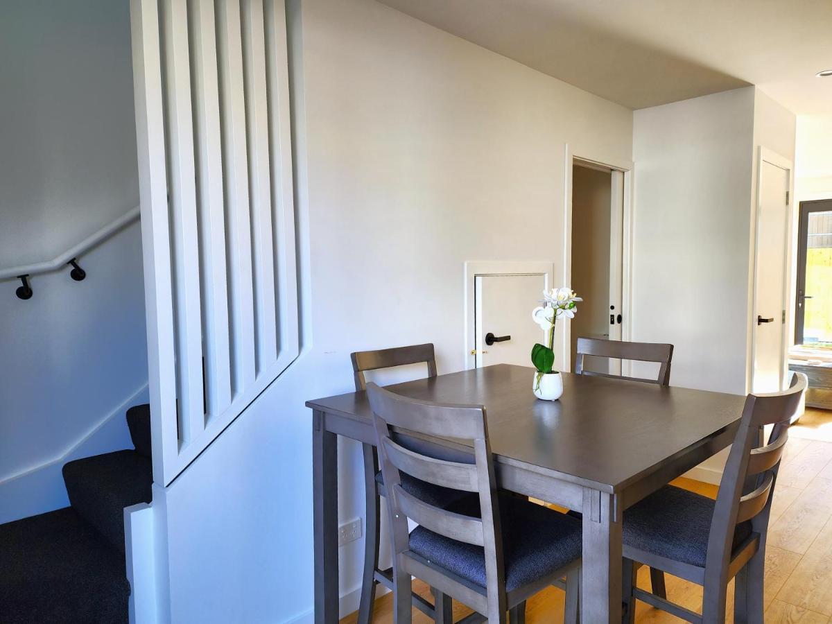 Holiday home U On Trieste Way