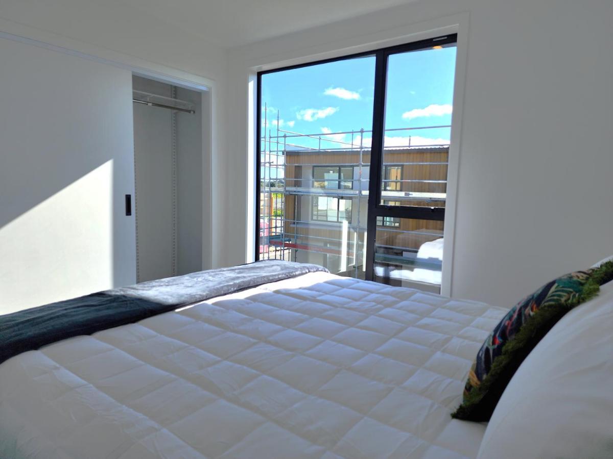 Holiday home U On Trieste Way Paraparaumu