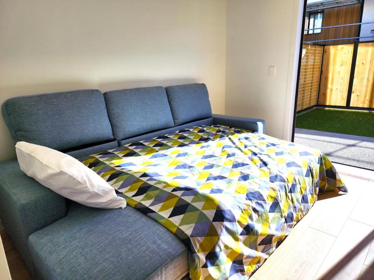 U On Trieste Way Holiday home Paraparaumu
