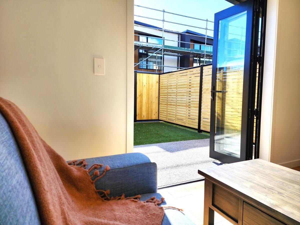 Holiday home U On Trieste Way