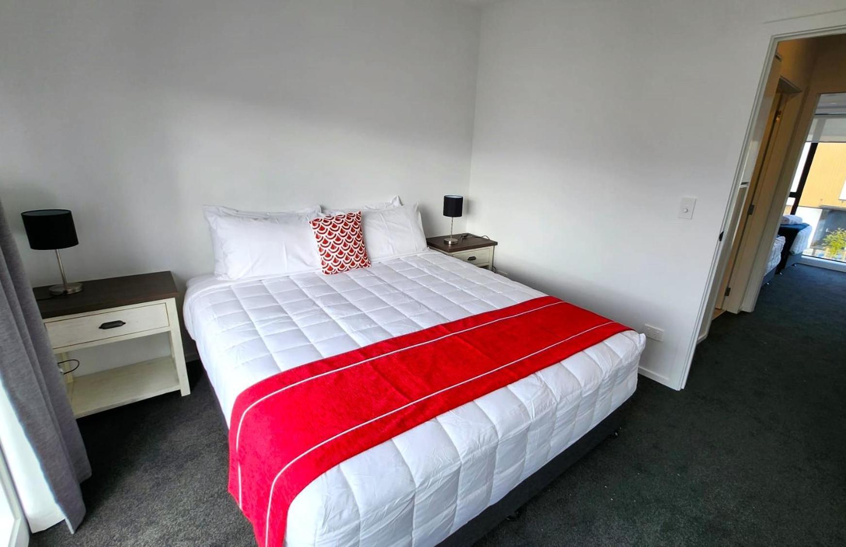 Holiday home U On Trieste Way