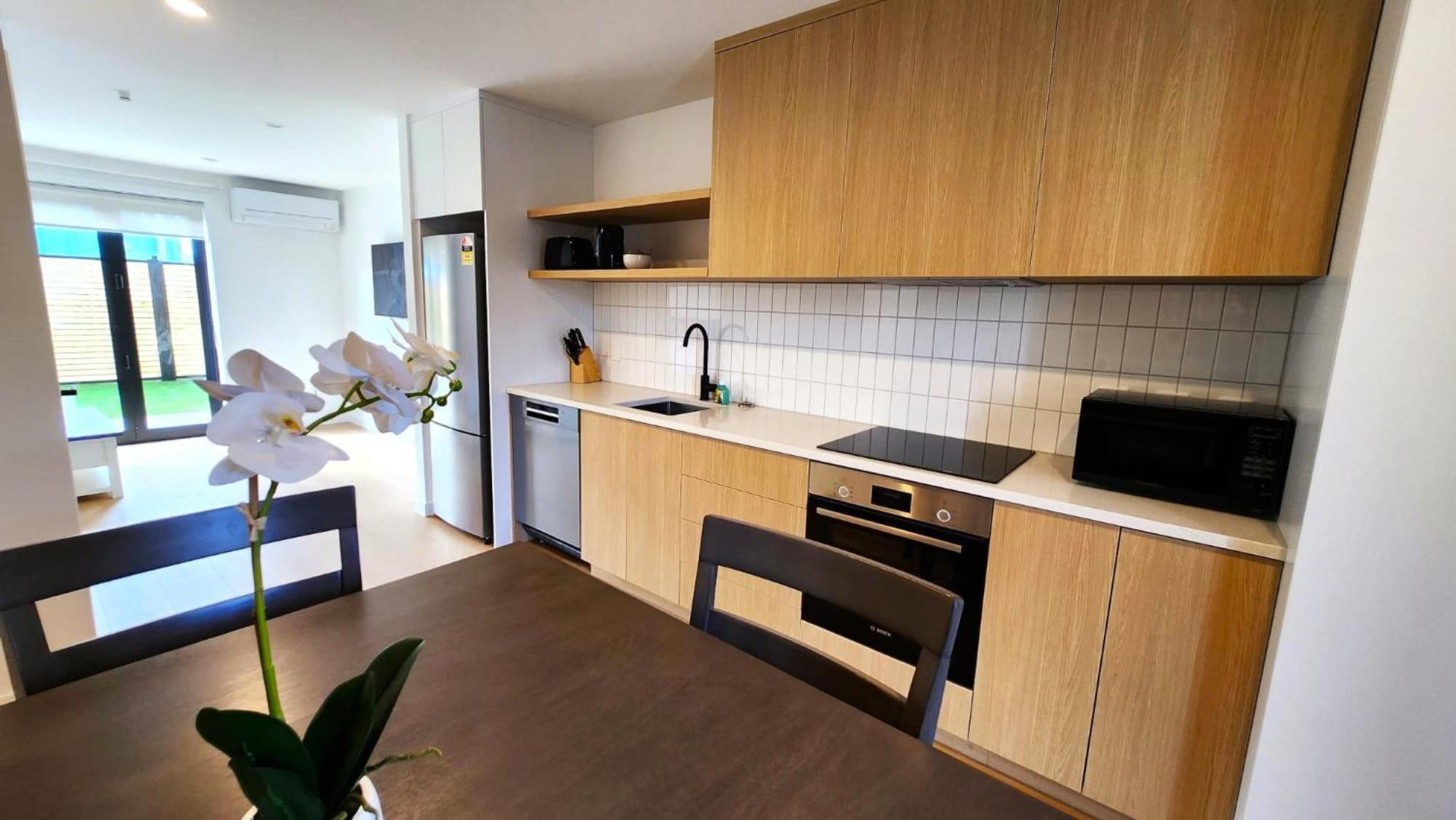 U On Trieste Way Holiday home *