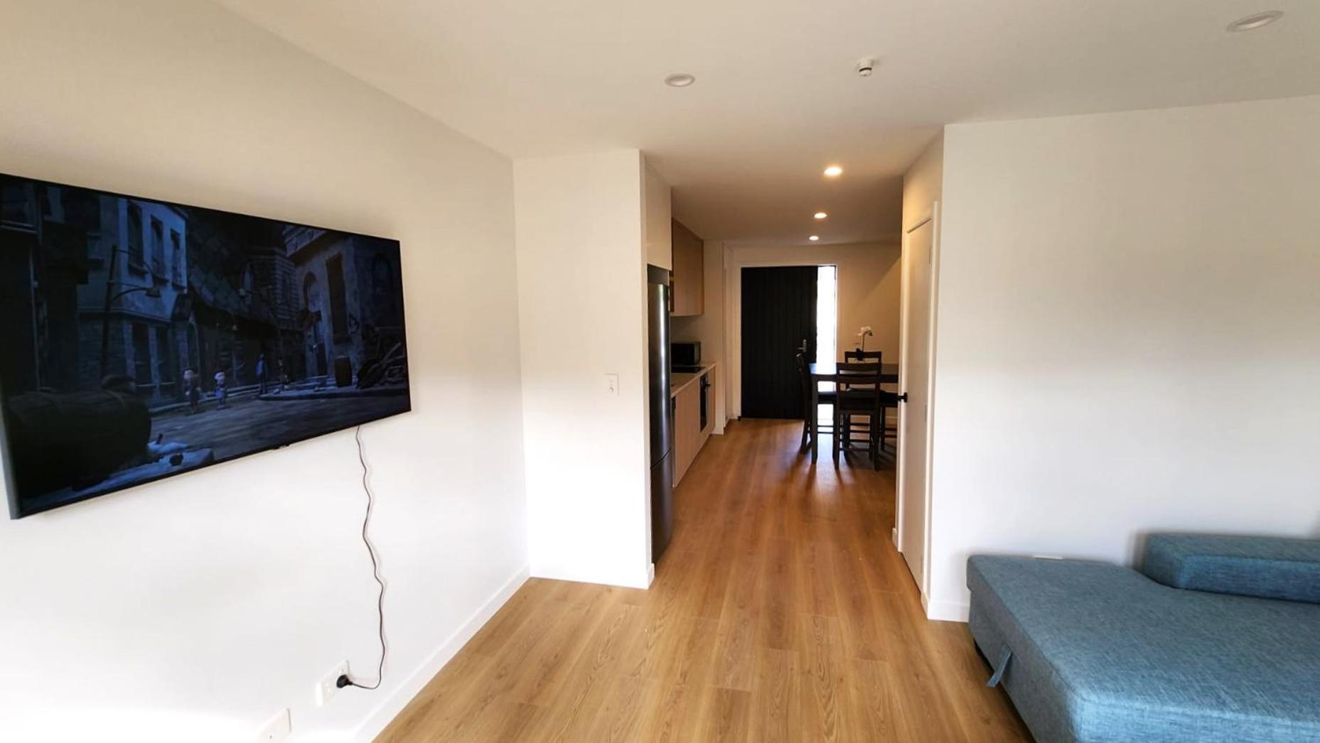 Holiday home U On Trieste Way Paraparaumu