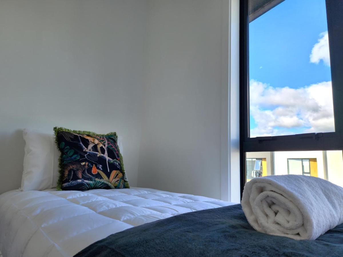 Holiday home U On Trieste Way
