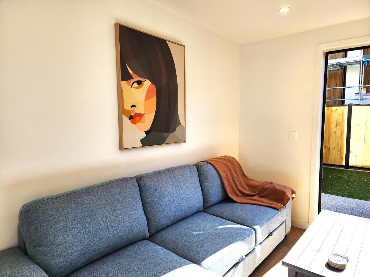 Holiday home U On Trieste Way Paraparaumu