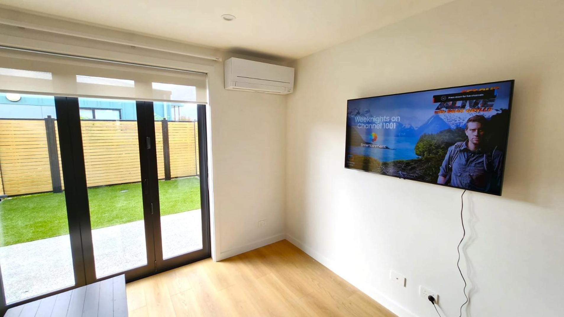Holiday home U On Trieste Way Paraparaumu