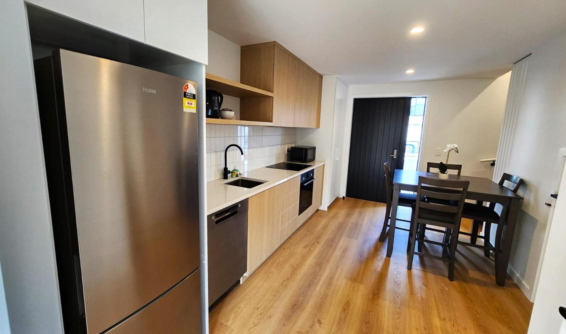Holiday home U On Trieste Way *